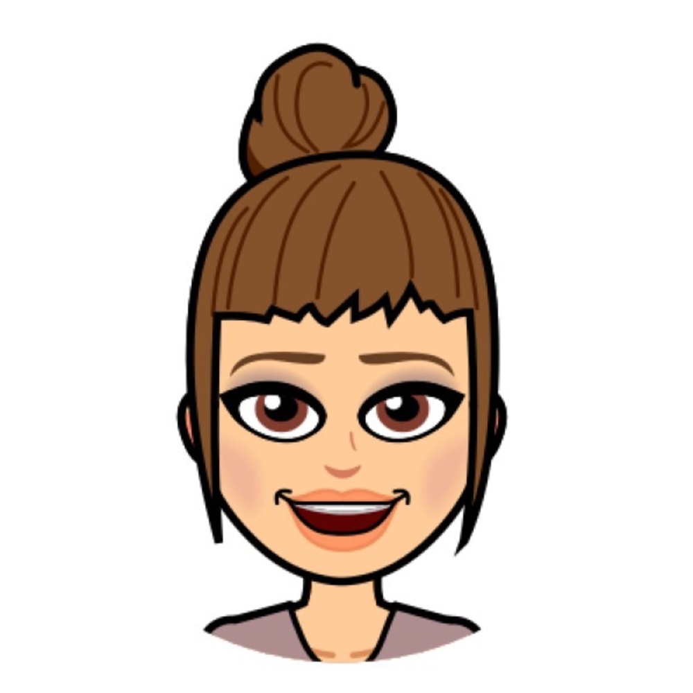 Meet your Posher, Mikayla